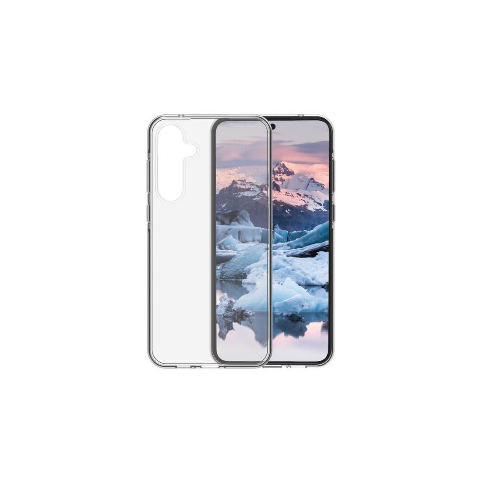 Dbramante1928 Greenland Galaxy A55 5G Clear 5711428061454