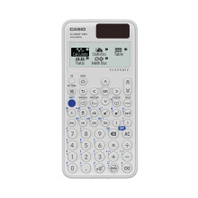 Casio FX-85GTCW Plus Scientific Calculator WhiteÂ FX-85GTCW+EWWUT