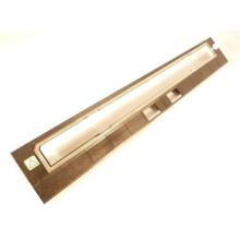 Fujitsu Lower Lamp Glass