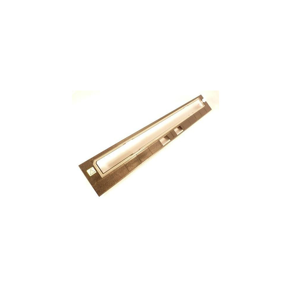 Fujitsu Lower Lamp Glass