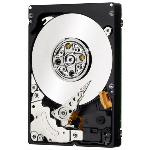 Seagate Seagate Cheetah 15K.5 300GB 3.5" SAS