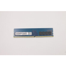 Lenovo UDIMM memory module 16GB capacity DDR4 standard 3200MHz speed 288-pin design compatible with Lenovo systems.