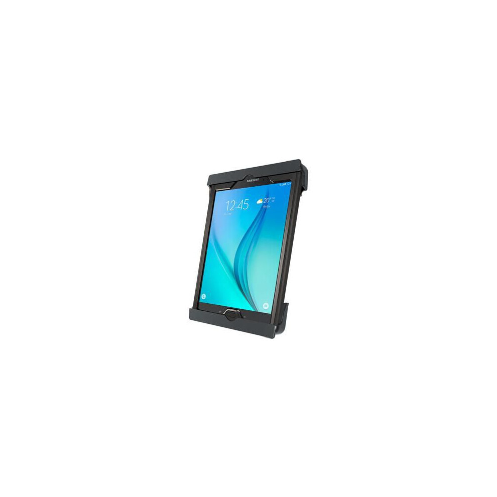 Ram Mounts Ram Tab-Tite Holder For 9" Tablets With Heavy Duty Cases 793442944697