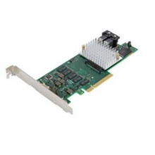 Fujitsu PRAID EP420i - 2GB 12Gbit/s SAS ports PCI Express 3.0 x8