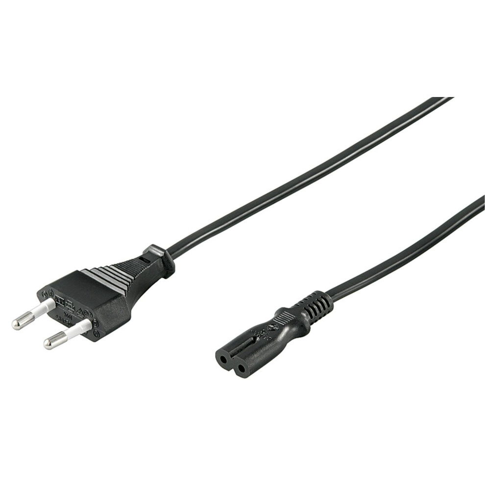Microconnect Power Cord Eu Type C - C7 1.8M 5705965856369