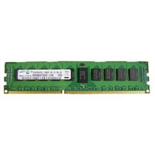 Dell Dell 4 GB DDR3 1333 MHz ECC FB 240-pin