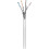 MicroConnect SSTP CAT6 305m PVC Stranded CCA 1