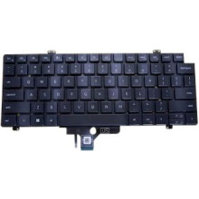 Dell Keyboard Internal English-US English 79 Keys Backlit