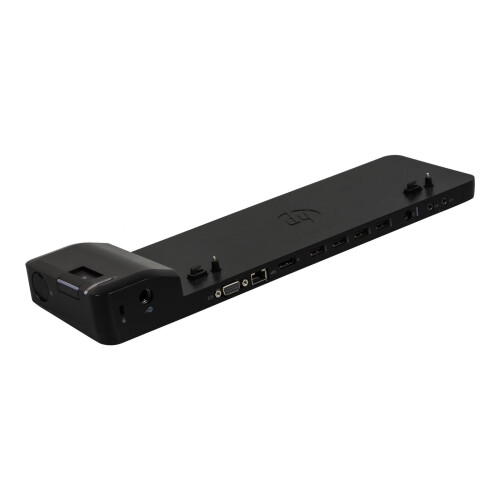 HP HP 2013 UltraSlim Docking Station Refurbished