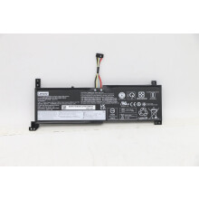 Lenovo Lithium-ion battery 38Wh capacity 7.68V voltage designed for Lenovo devices lightweight at 154g.