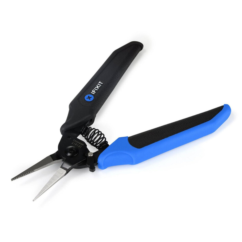 Ifixit Mandible Needle Nose Pliers 810140230164