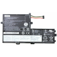 Lenovo 3-cell Li-Polymer battery 52.5Wh capacity 4670mAh 11.25V output compatible with select Lenovo laptops.
