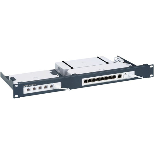 Rackmount IT UCG / UXG & USW-Flex 2.5 8 1U