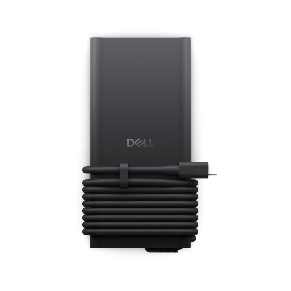 Dell E5 280W Usb-C Gan Ac Adapter With Power Cord - Euro 5715328209060
