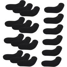18pcs Ski Board Mat Snowboard Boot Cushion Ski Boot Cushion Inserts Snowboard Boots Pad