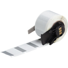 Brady Self-Laminating Vinyl Wrap Around Labels for M610 M611 BMP61 M710 (with media adapter) and BMP71 (with media adapter)