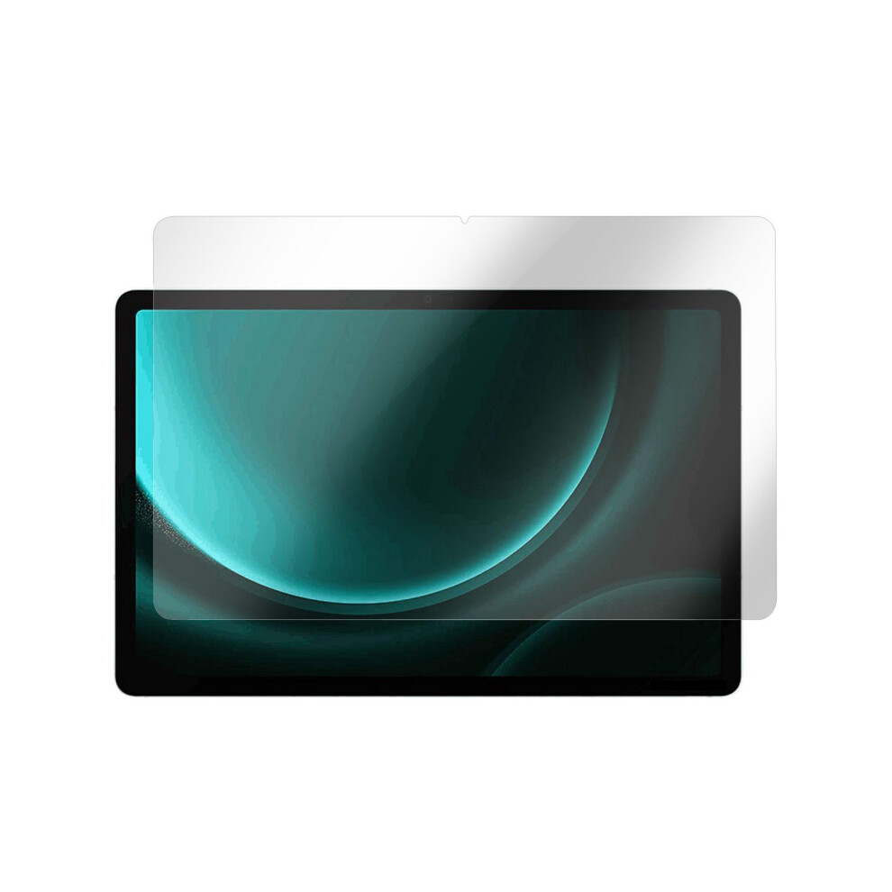 Estuff Samsung Galaxy Tab S10 Fe+ Screen Protector. Titan Shieldã 5715063781685