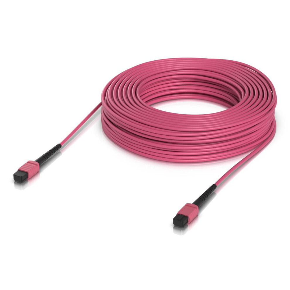 Ubiquiti Om4 Mpo-12 Upc Rose 30 M 810084697825