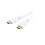 CDL 10m High Speed HDMI - White 1