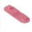 Zebra Pink Clips for use with QuickClip Wristbands Kit 275 1