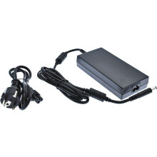 Dell Power Supply and Power Cord : Euro 180W AC Adapter With 2M Euro Power Cord (Kit)