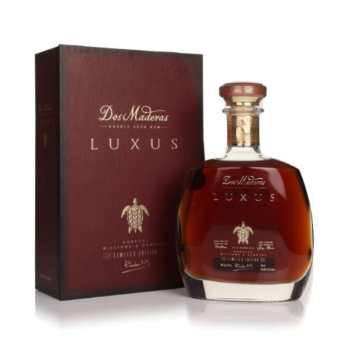 Dos Maderas Luxus 70cl 40%