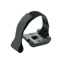Vivolink Pro Fix for cable management.