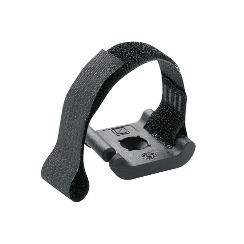 Vivolink Pro Fix for cable management.