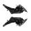 1 Paio di Staffe di Supporto per Parafango Auto 80A821131 80A821132 per  Q5 Q5L 3