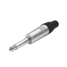 Vivolink PRO 6.3mm Jack Connector TS