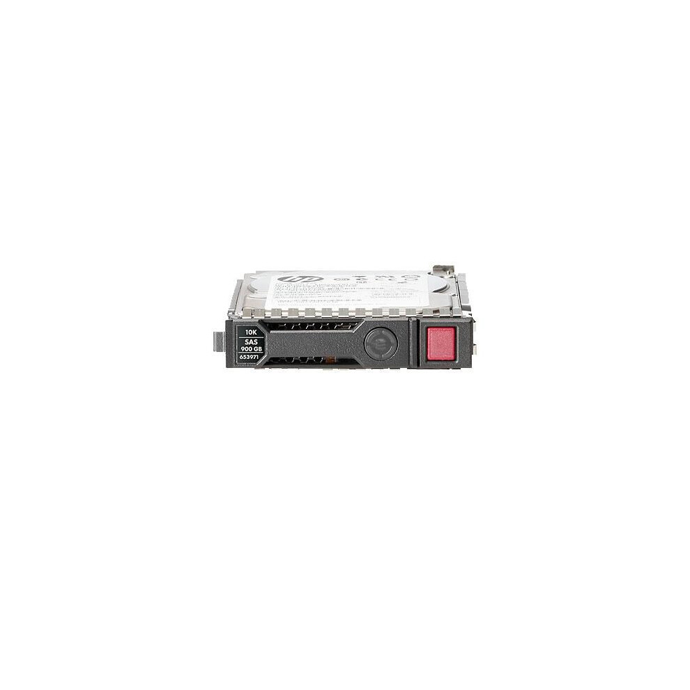 Hp 300Gb 6G Sas 10K 2.5" Sff Sc Hd