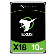 Seagate 10TB 270MBs He 25M hrs 720RPM 4.16 ms 8.6W