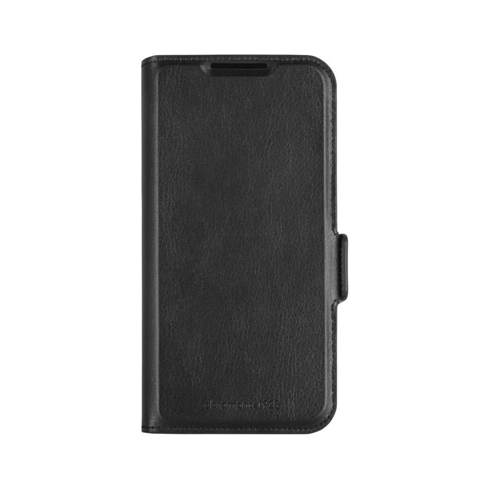 Dbramante1928 Oslo Pro Galaxy S25+ Black 5711428064769