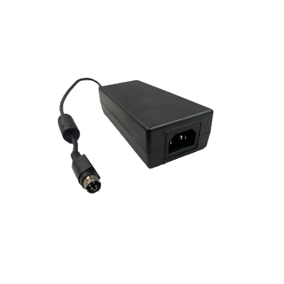 Coreparts Pos Power Adapter 60W 12V 5A Plug:special 4P 5704174212485