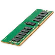 HP 16GB (1x16GB) Single Rank DDR4-2933 Memory Kit