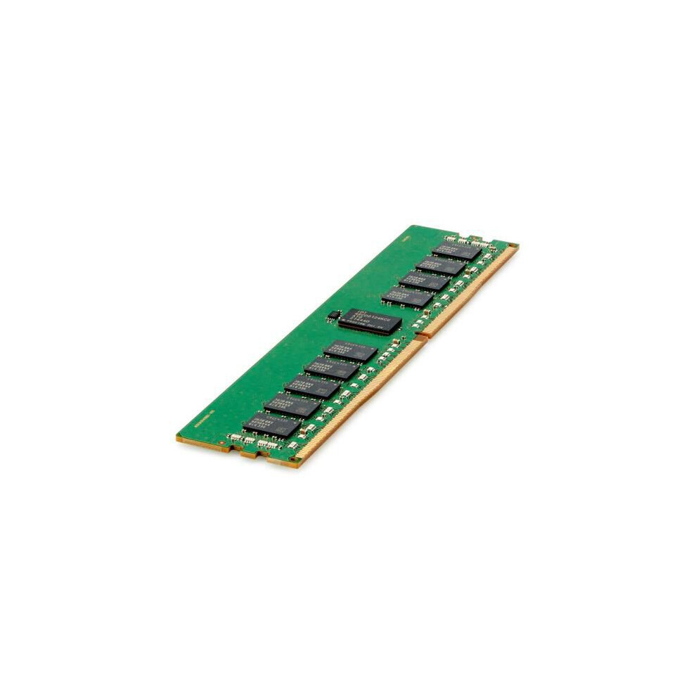 Hp 16Gb (1X16gb) Single Rank Ddr4-2933 Memory Kit 5715063877968
