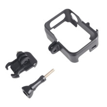 For GO Ultra Camera Protective Frame Expandable Rabbit Cage Case for Enhanced Protection and Stability