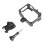 For  GO Ultra Camera Protective Frame Expandable Rabbit Cage Case for Enhanced Protection and Stability 1