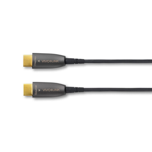 Vivolink Optic HDMI 4K Cable 40m