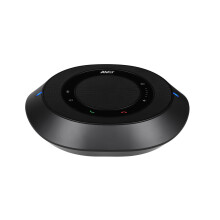 AVer Up to 3 speakerphone daisy-chain. the package including 10m cable. Max. connection 40M (also suitable for VC540)
