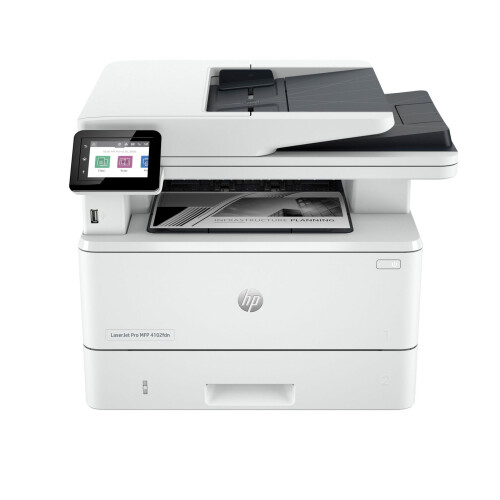 HP HP LaserJet Pro MFP 4102fdn Printer