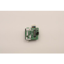 Lenovo Type-C card for Lenovo systems 100W power output designed for optimal compatibility and performance.