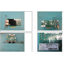 Hewlett Packard Enterprise Ethernet 10Gb 2-port 562T