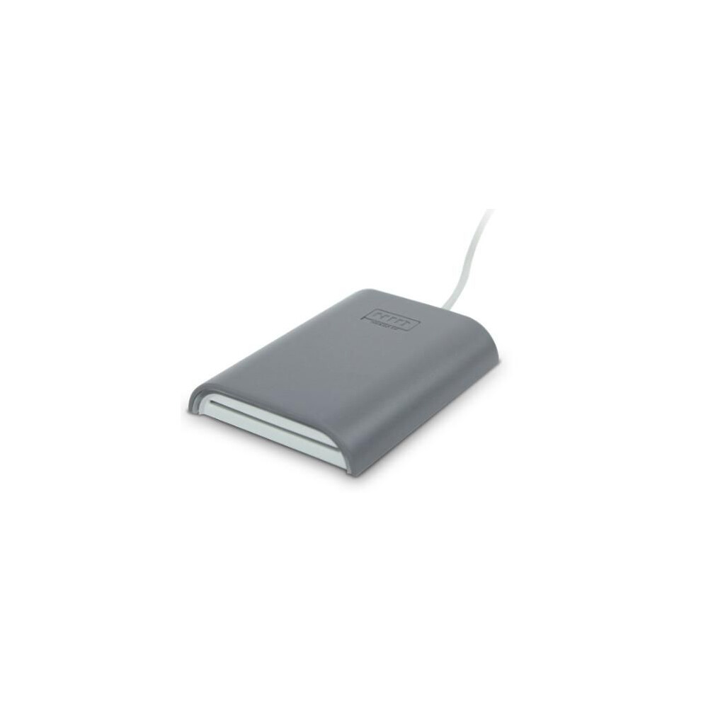 Omnikey 5422 Dual Interface Reader/Writer Contact Id-1/Contactless 639399730337