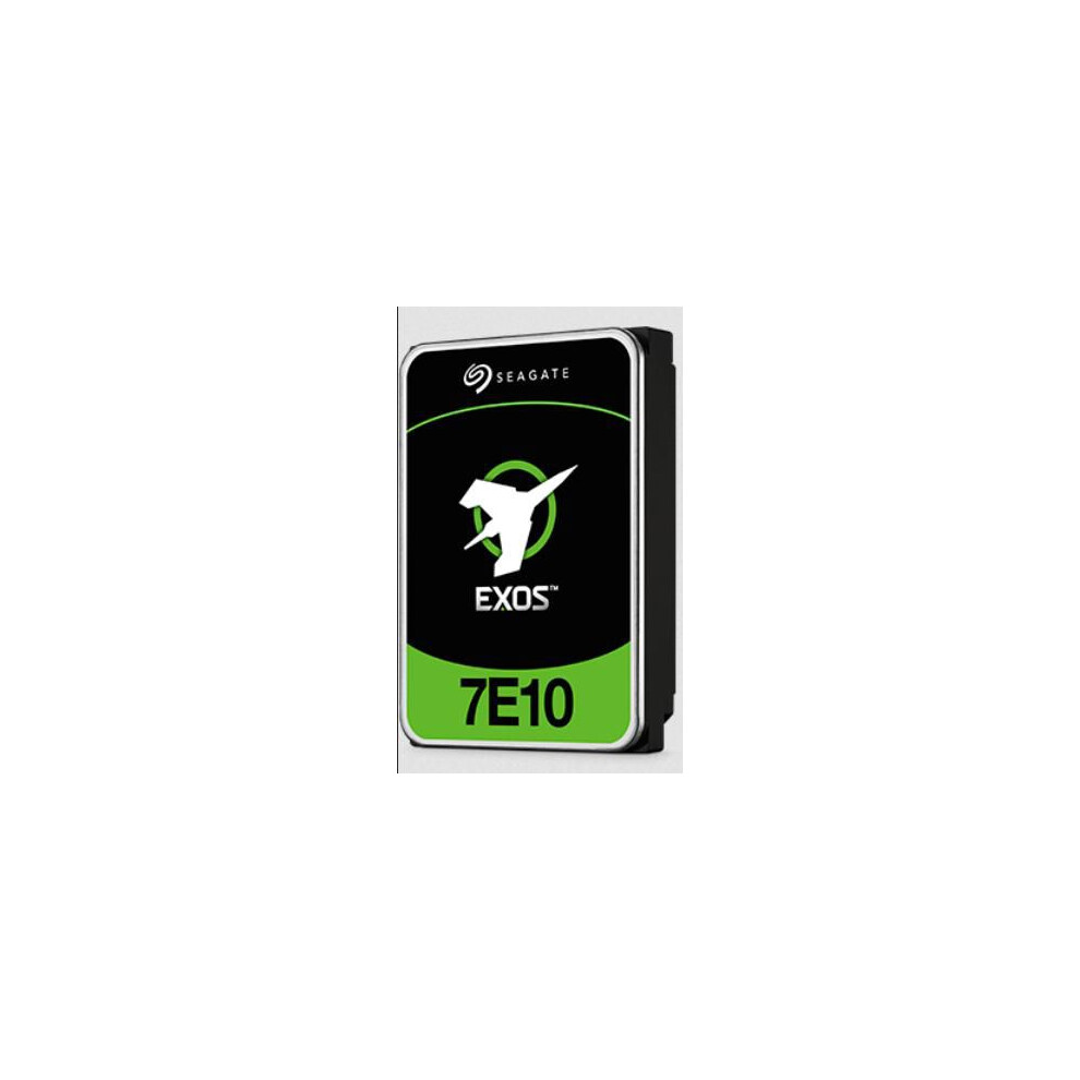 Seagate 10Tb 7200 Rpm 256Mb 512E/4Kn (Fastformatâ„) Sata Standard Model
