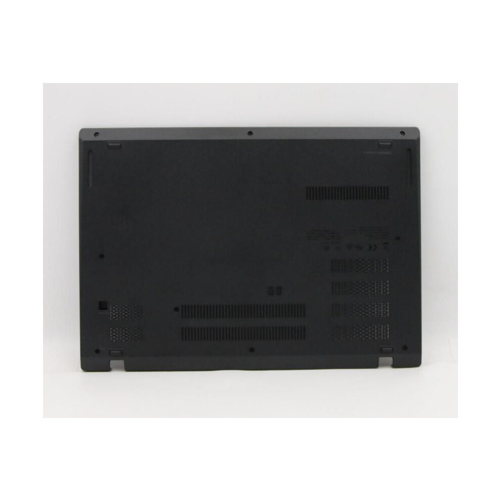 Lenovo Odin1.0 Amd Fru Cover D Cover Sub Assy Amd