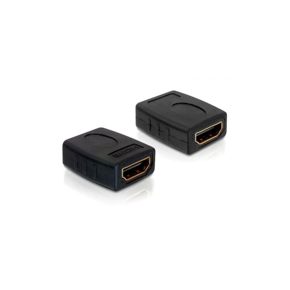 Techly Hdmi F/F Adapter 8057685307599