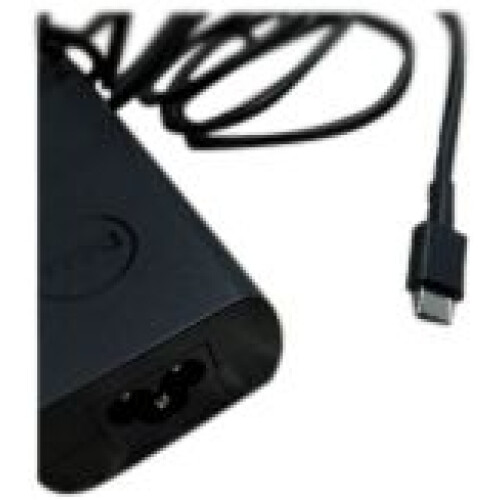 Dell Dell AC Adapter 65W 19.5V 3 Pin Type C