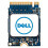 Dell Dell 256GB M.2 PCIe NVMe Gen 3x4 Class 35 2230 Solid State Drive 1