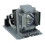 CoreParts Projektorlampe til BenQ, ML12540 1